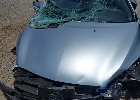 2012 Mazda Mazda5 Sport from USA, damaged, VIN JM1CW2BL6C0107735